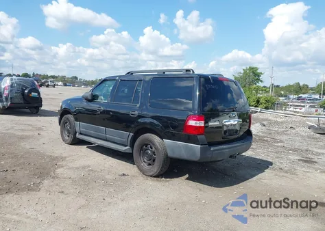 2012 Ford Expedition Xl from USA, damaged, VIN 1FMJU1G54CEF15814